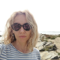 Юлия Шестакова, 17.06, Пермь