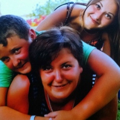 Юлия Гулова, 01.07.1974, Санкт-Петербург