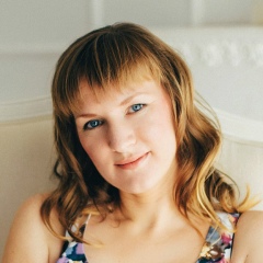 Евгения Демидова, 07.08, Волгоград