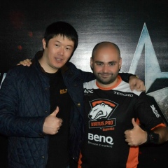 Асет Рахымбаев, 09.12.1989, Алматы