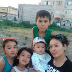 Султанбек Андреев, 07.09, Атырау