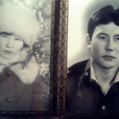 Aigerim Baizhomartova, 06.11.1998, Семей