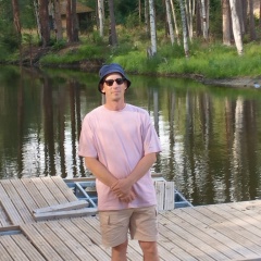 Андрей Борисов, 24.06, Санкт-Петербург