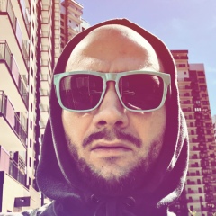 Дима Funkytone, 11.12, Батуми