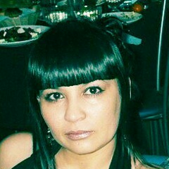 Нелли Ермаченкова, 12.09, Нижний Новгород