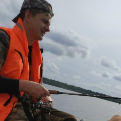 Андрей Журавлев, 21.11.1988, Санкт-Петербург