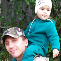 Юрий Шрайнер, 19.05.1983, Новосибирск