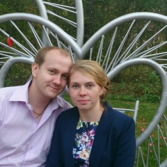 Наталья Савенкова, 18.08, Москва