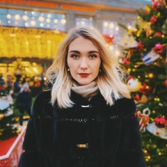 Вероника Каробицкая, 20.05.1998, Marbella