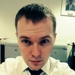 Владимир Канунников, 27.05.1991, Москва