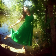 Варвара Зуева, 24.05.1992, Оренбург