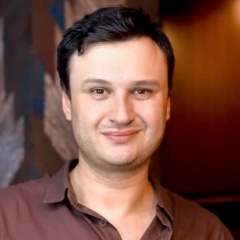 Игорь Максименко, Краснодар