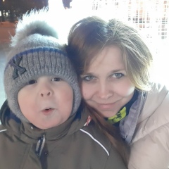 Екатерина Вячеславовна, 14.10.1990, Пенза