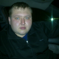 Андрей Новокрещенный, 29.03.1988, Москва