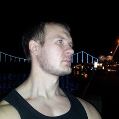 Aleksandr Yena, 25.02, Владивосток