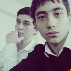 Аслан Бакаев, 20.06.1997, Баксан