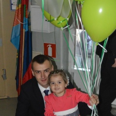 Александр Сабанюк, 07.11, Краснодар