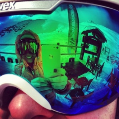 Алексей Супрун, 17.06.1986, Москва