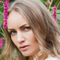 Наташа Загорулько, 07.08, Сумы