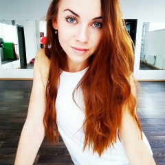 Юлия Васильева, 22.03, Харьков