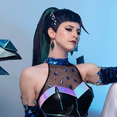 Александра Громова, 03.01.1992