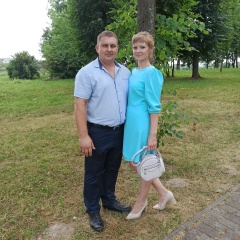 Екатерина Павлинович, 17.01.1991, Крулевщина