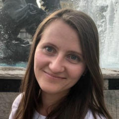 Алина Рештакова, 24.08.1988, Москва