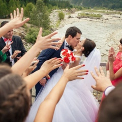 Тима Каниев, 28.09