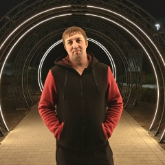 Николай Борисов, 26.05.1989, Тамбов