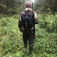 Артур Хромцов, Вологда