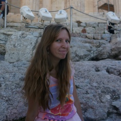 Julia Новак, 10.11, Киев