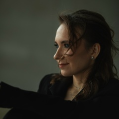 Таня Новикова, 04.01.1993, Новосибирск