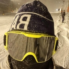 Алекс Габдрахмулькин, 17.06.1992, Сочи