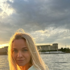 Anna Dontsova, 01.03, Москва