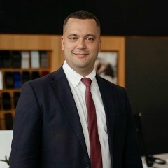 Владимир Чернега, 07.07, Санкт-Петербург