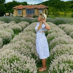 Татьяна Кешебьян, 25.05.1988, Туапсе