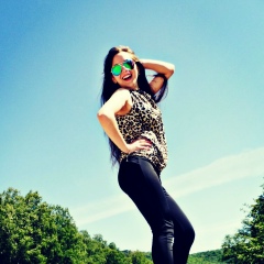 Лилия Аминова