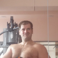 Сергей Лузан, 27.10, Санкт-Петербург