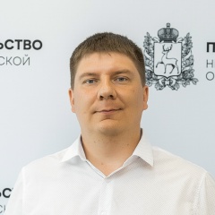 Евгений Феоктистов, 03.09, Нижний Новгород