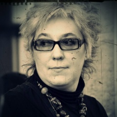 Евгения Гурина, Владимир