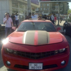 Ilkin Hesenov, 06.09.1990, Баку