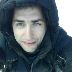 Алексей Долженков, 04.11.1983, Лобня