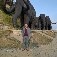 Кирилл Мироненко, 01.04.1988, Гомель