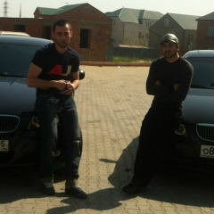 Рамазан Ибрагимов, 03.08.1991, Махачкала