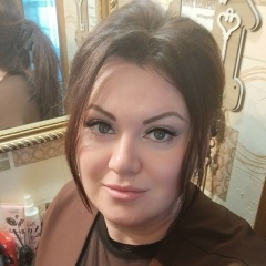 Елена Белоус, 23.10, Санкт-Петербург