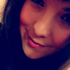 Евгения Юсюк, 06.06.1996, Моздок