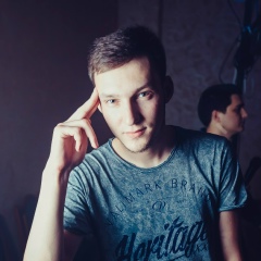 Віталік Крехович, 28.09, Ивано-Франковск