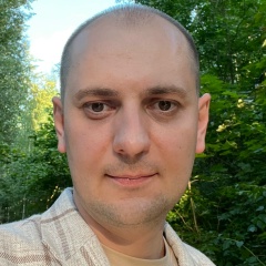 Александр Гапошкин, 22.05.1985, Москва