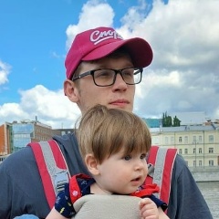 Евгений Ковтун