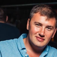 Павел Михайлов, 23.08.1986, Москва